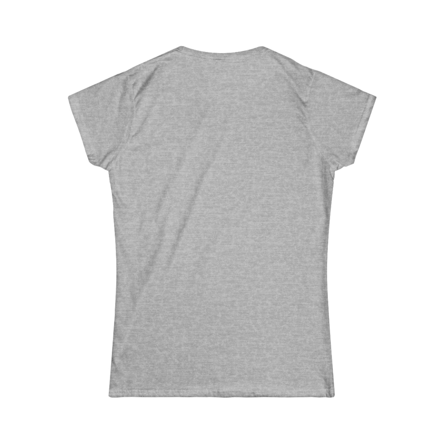 Women's FinnShemp Softstyle Tee