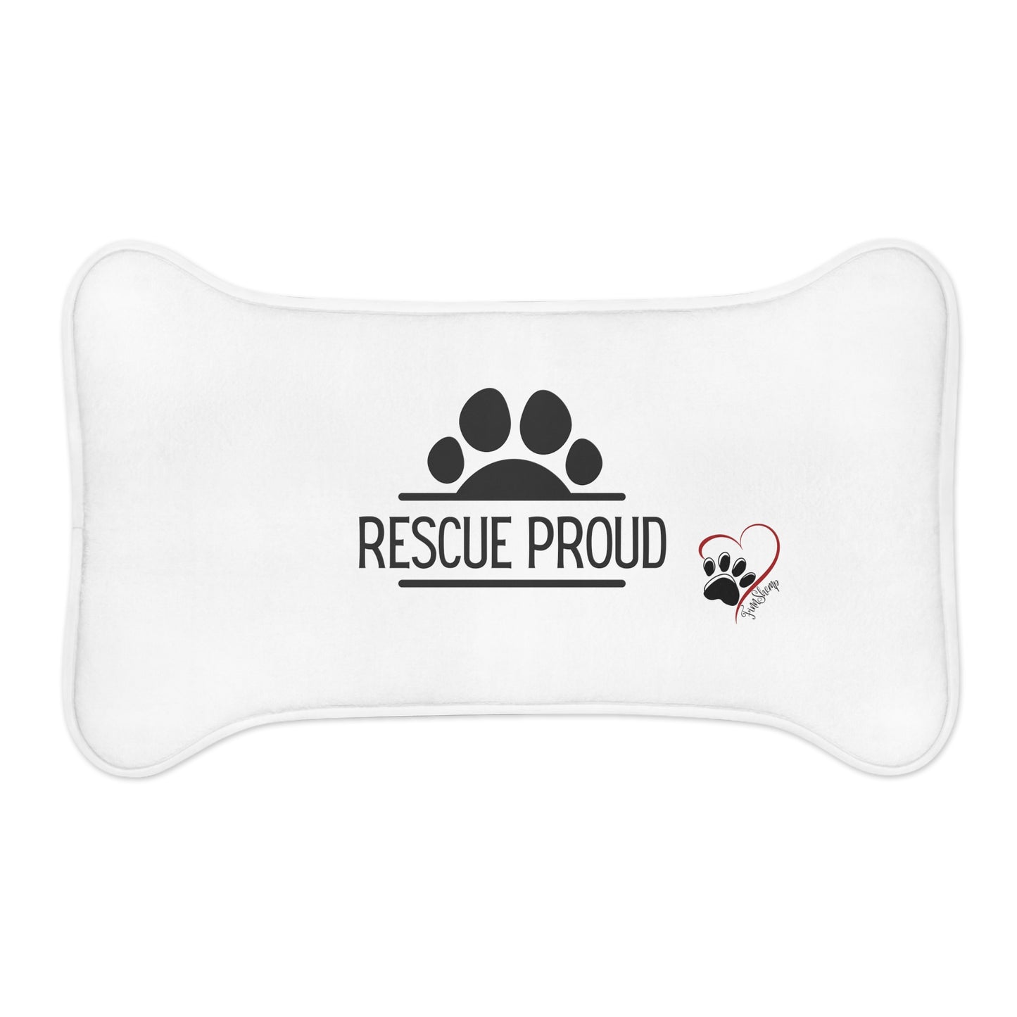 Shelter Line: Pet Feeding Mats