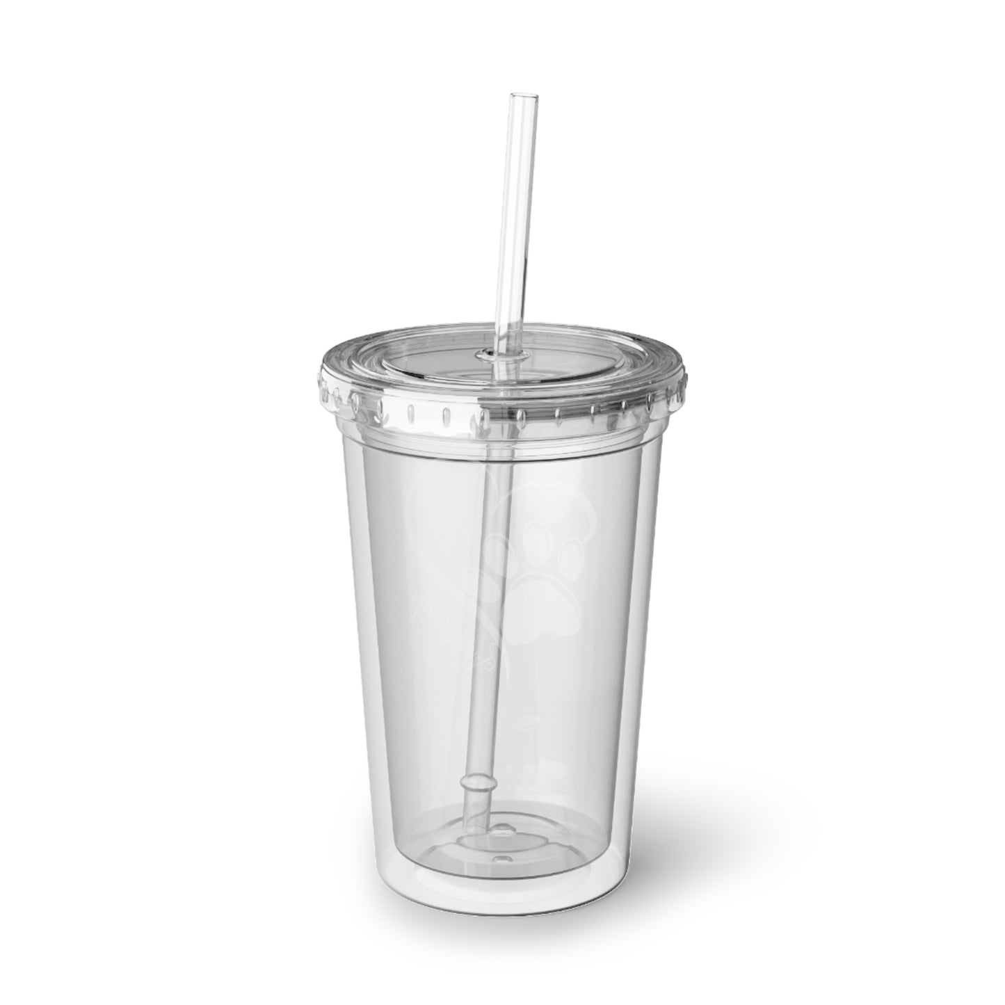 FinnShemp Suave Acrylic Cup