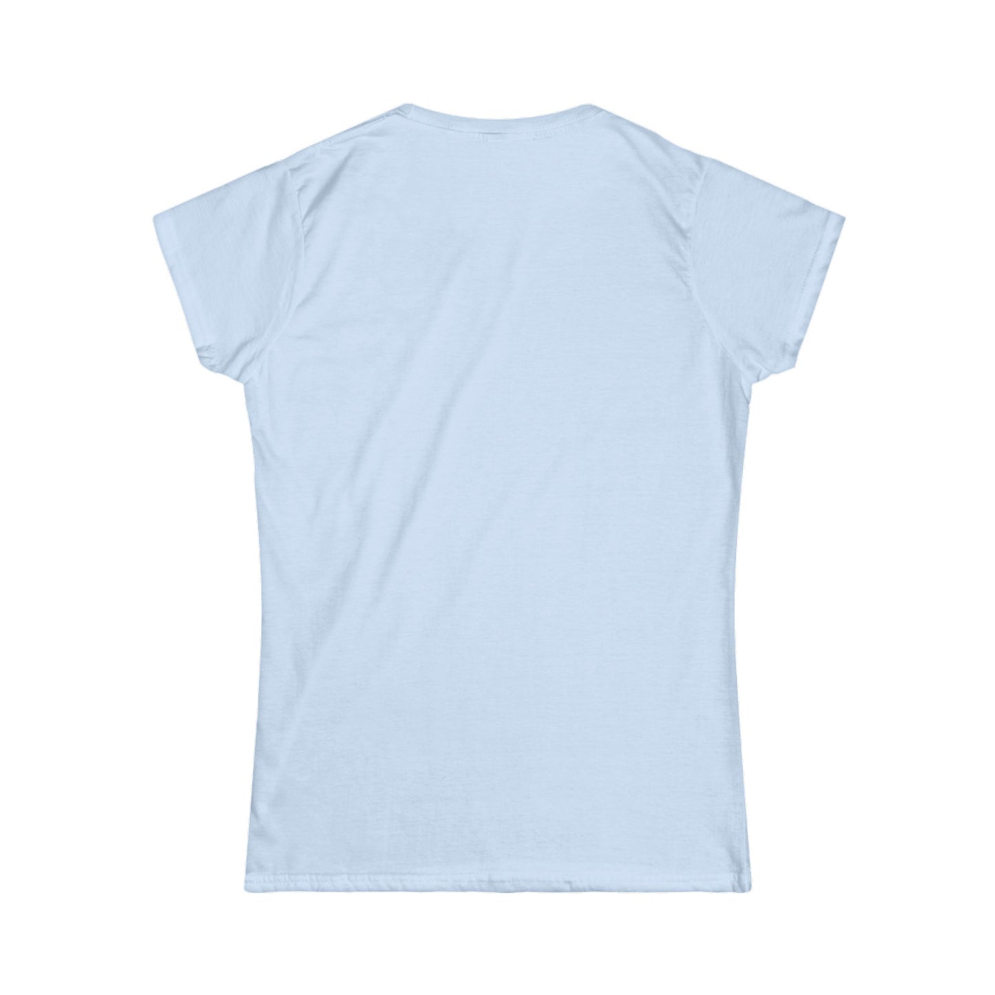 Women's FinnShemp Softstyle Tee