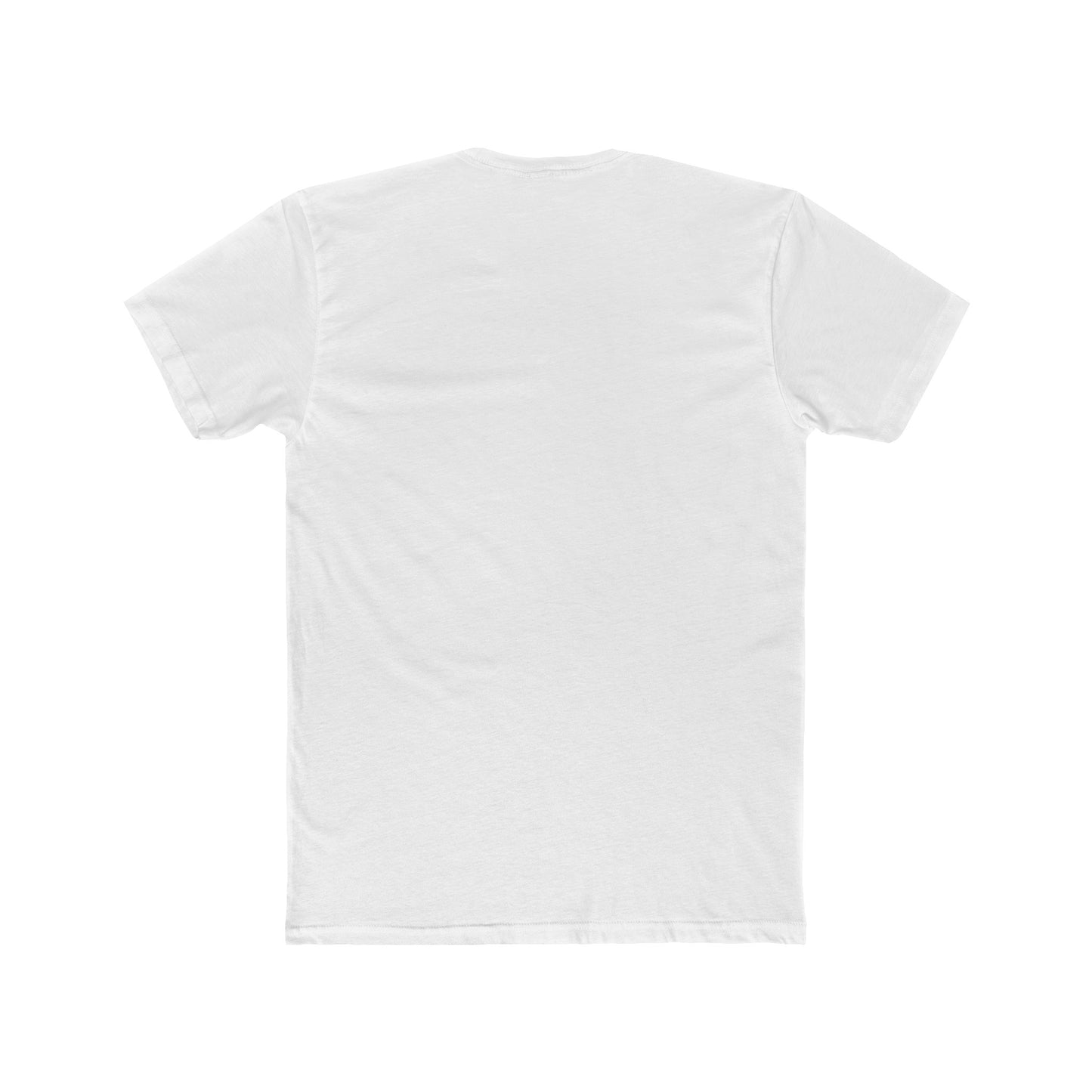 FinnShemp Men's Cotton Crew Tee