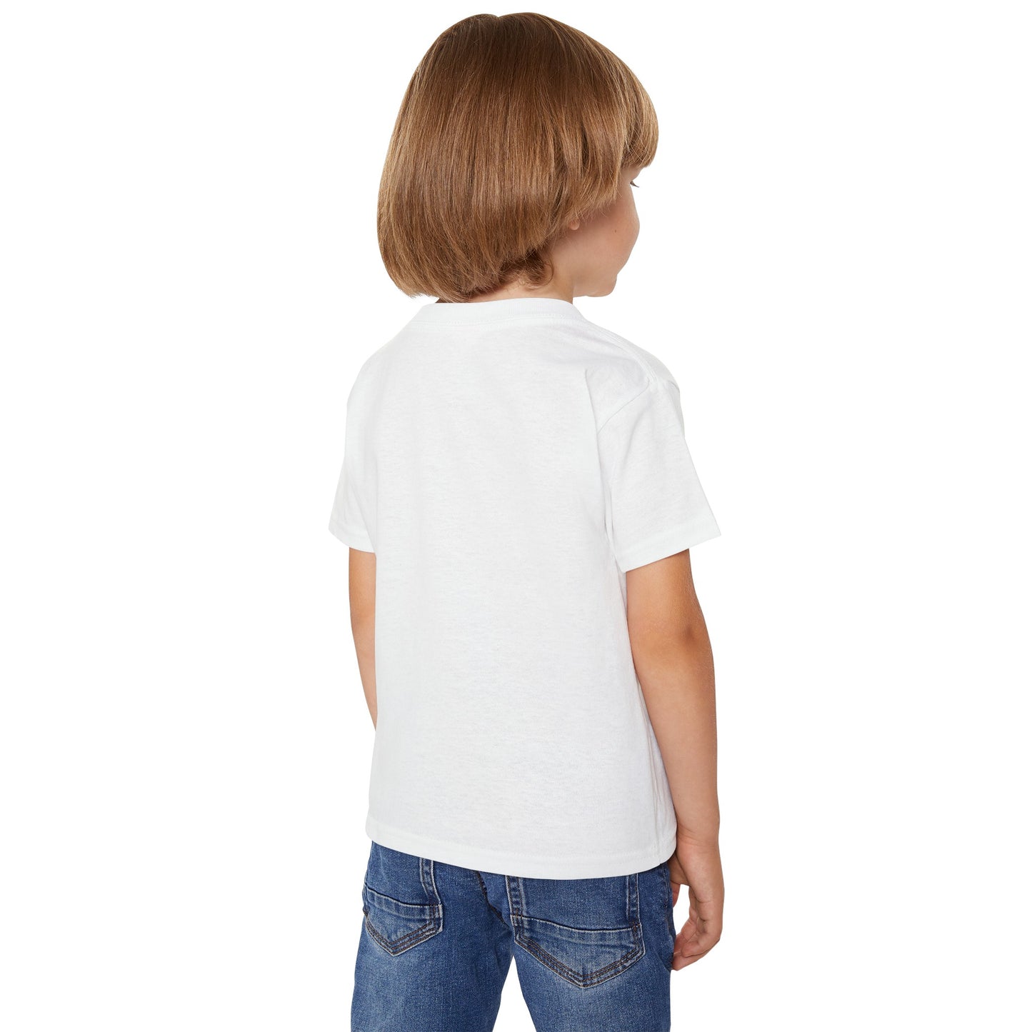 FinnShemp Heavy Cotton™ Toddler T-shirt