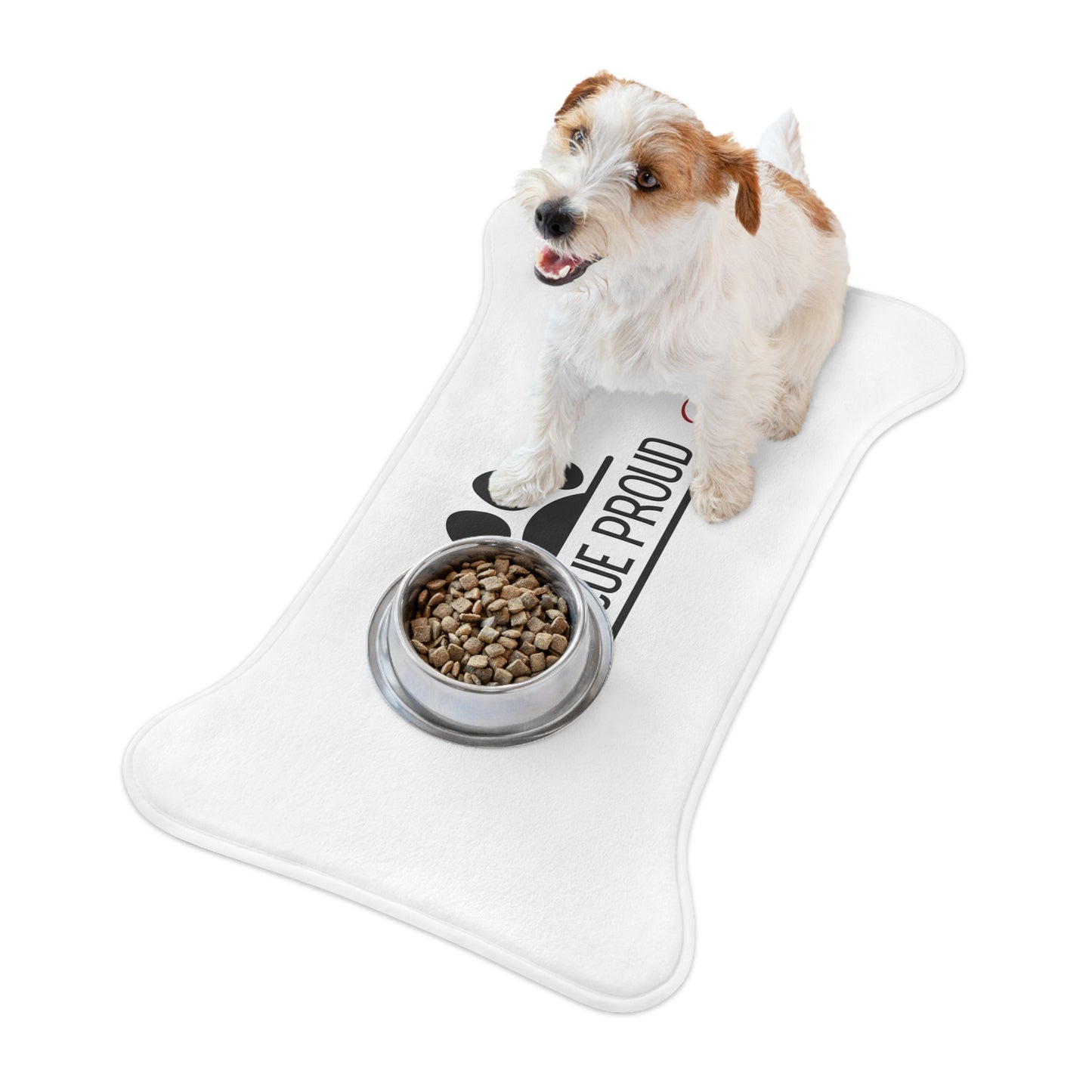 Shelter Line: Pet Feeding Mats