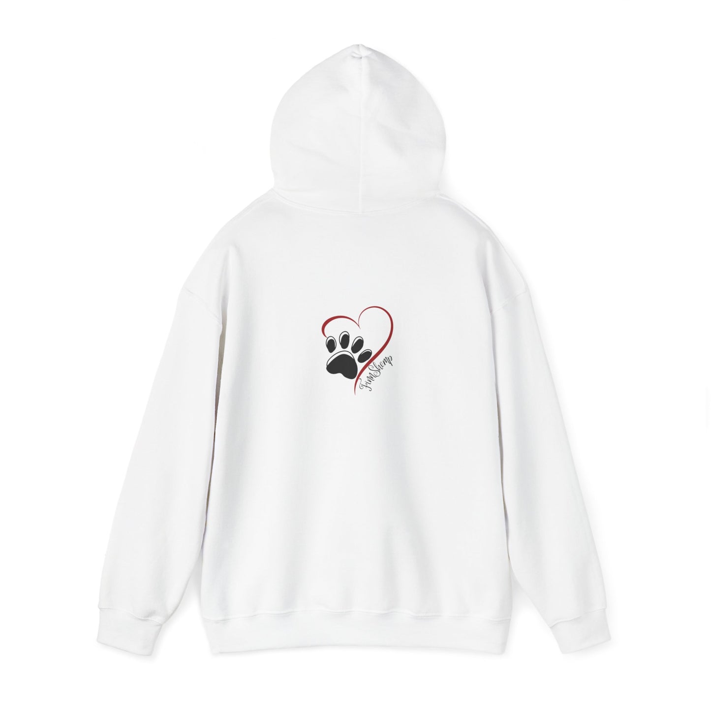 Rosy Unisex Heavy Blend™ Hooded Sweatshirt