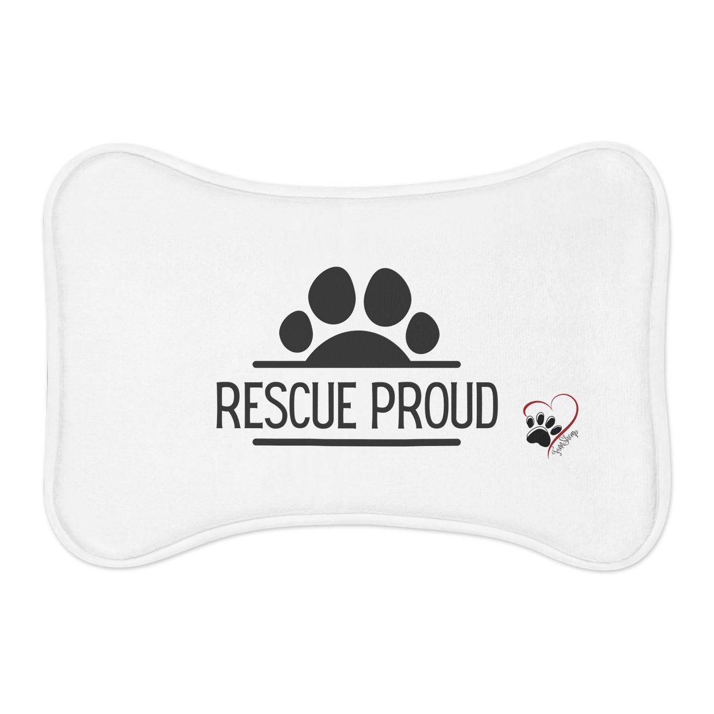 Shelter Line: Pet Feeding Mats