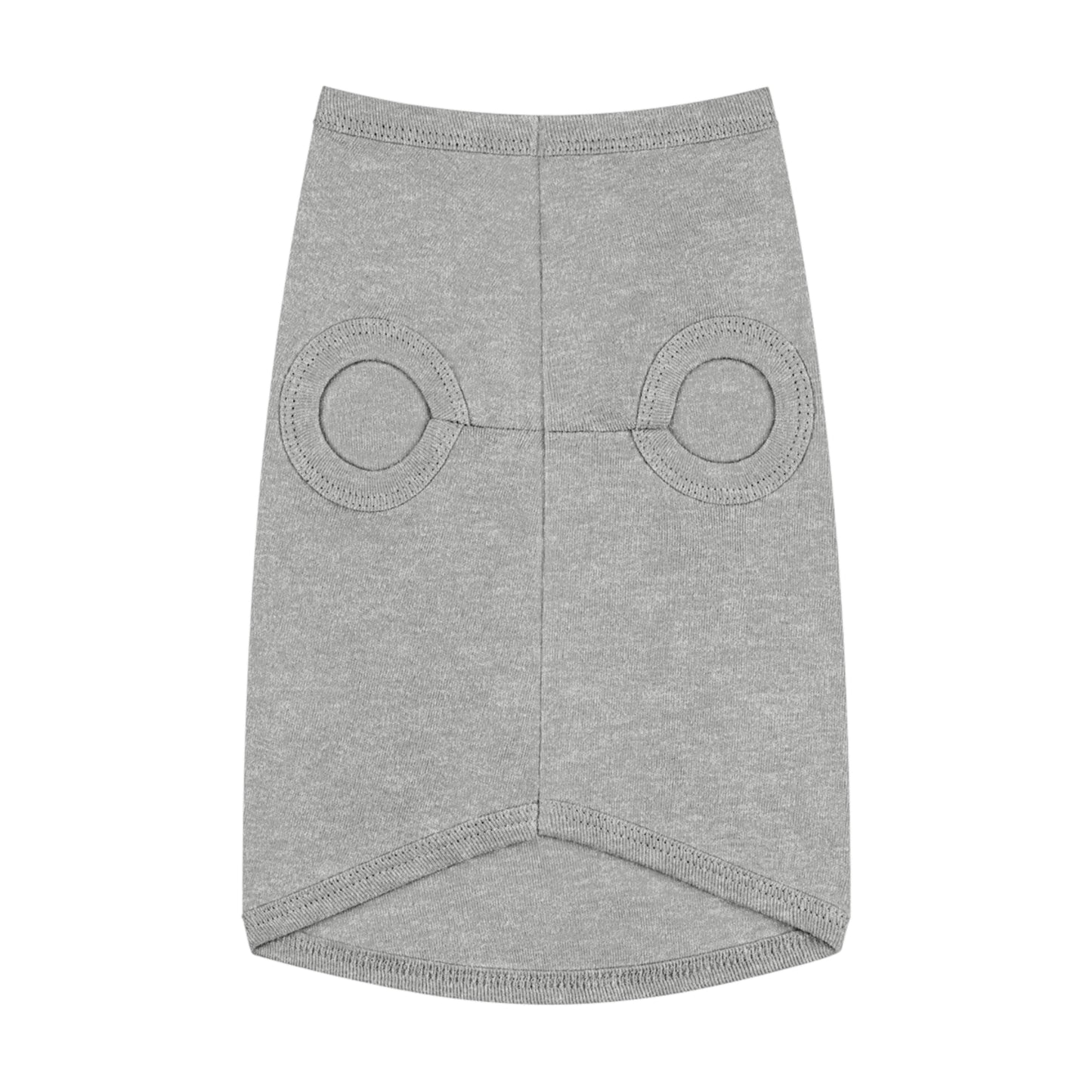 Shelter Line: Pet Tank Top